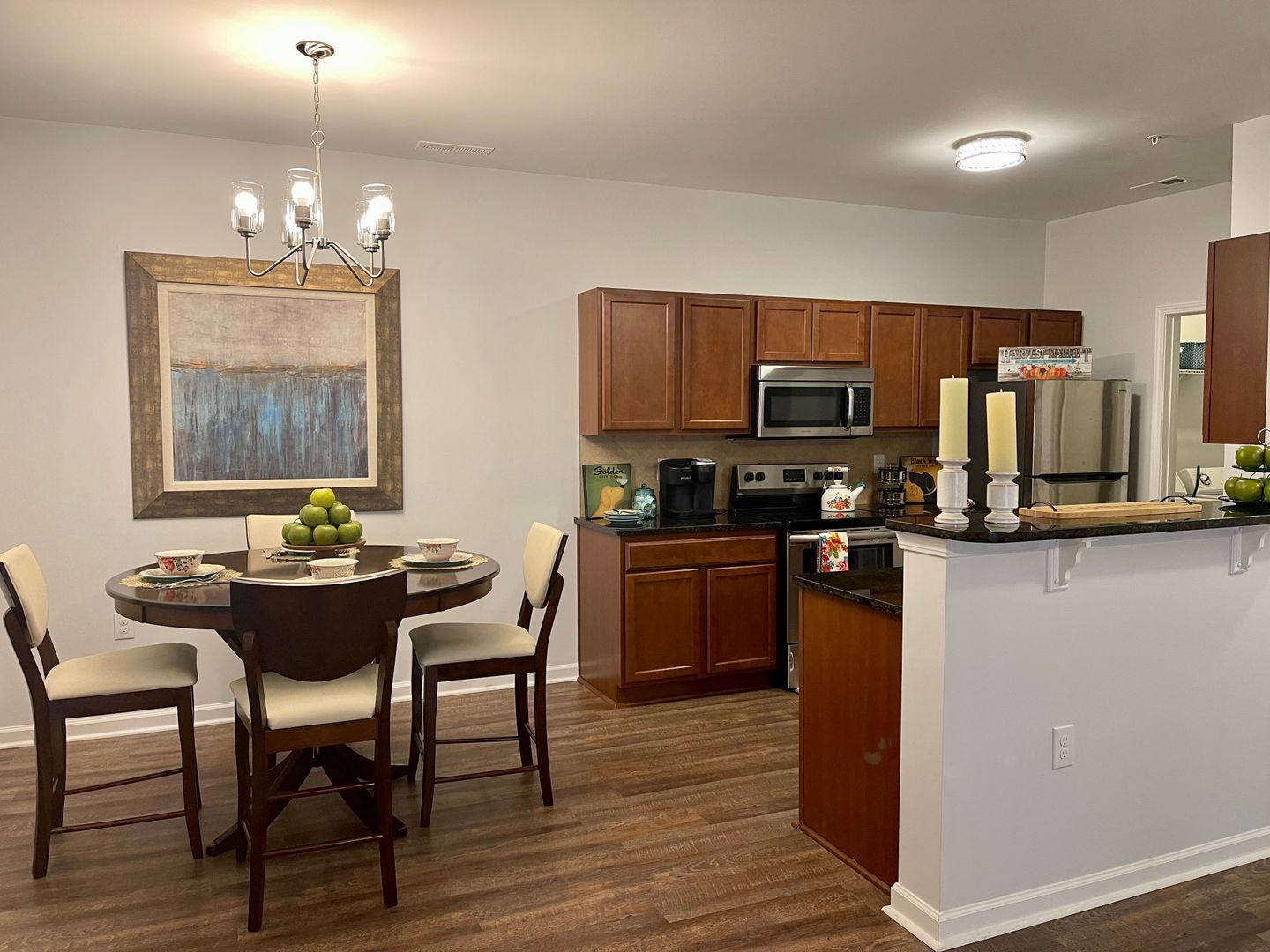 3722 Queen Anne Loop 103, Fayetteville, NC 28306