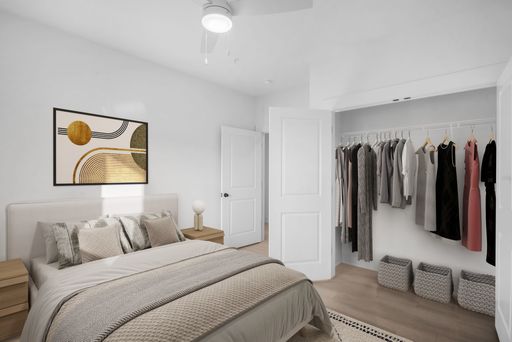 Luxury, and spacious 3 bedroom, 2 bathroom apartment – photo 1