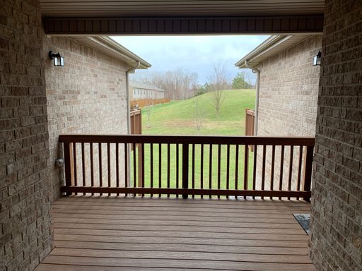 Luxury, and spacious 1 bedroom, 1 bathroom apartment – photo 1