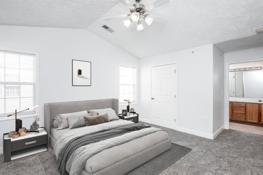 Spacious 1 bedroom, 1 bathroom apartment – photo 1