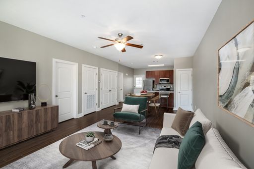 Spacious 2 bedroom 2 bath Luxury Apartment Home