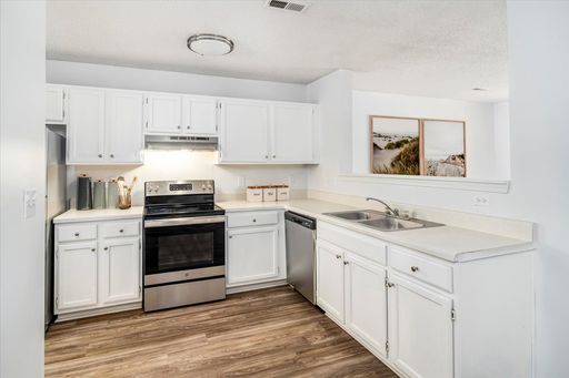 Spacious 2 Bedroom, 2 Bathroom Apartment. – photo 1