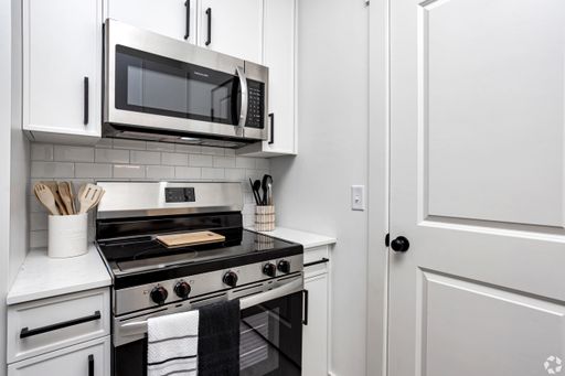 Luxury, and spacious 3 bedroom, 2 bathroom apartment - ADA Unit – photo 1