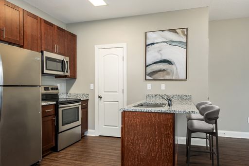 Spacious 2 bedroom 2 bath Luxury Apartment Home