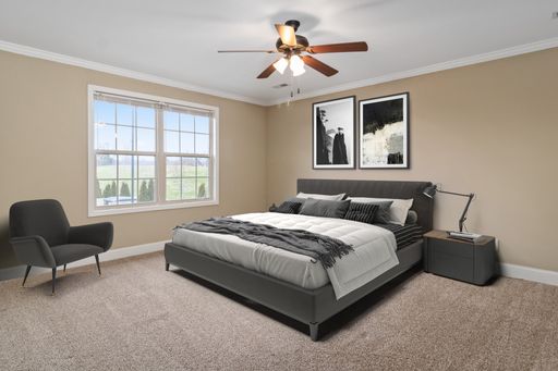 Luxury, and spacious 1 bedroom, 1 bathroom apartment – photo 1