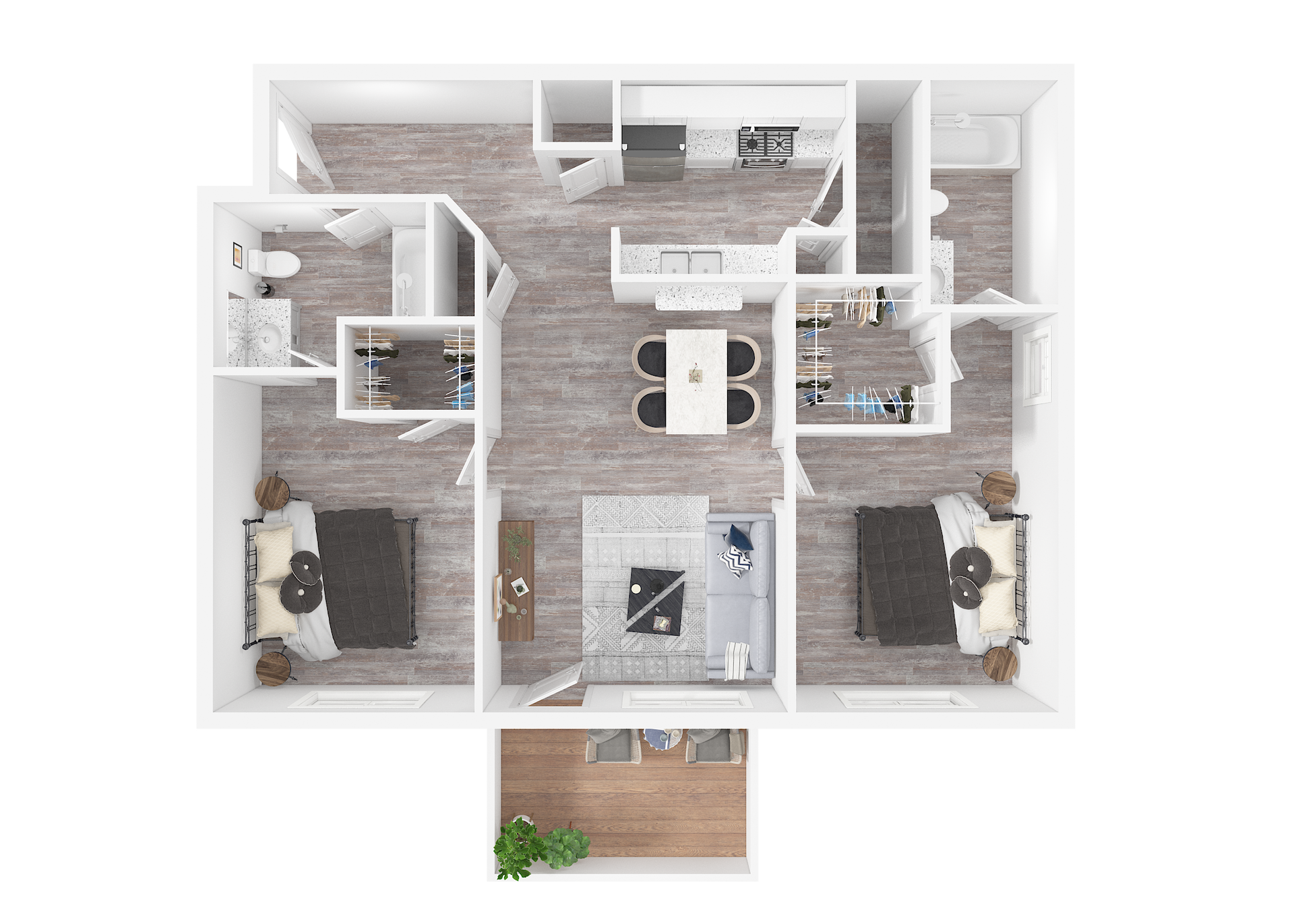 Ayden Apartment: 4335 Legacy Park Way