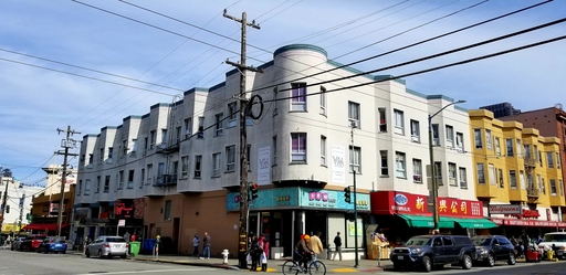 Location location location- Super Sweet Spot in North Beach – photo 1