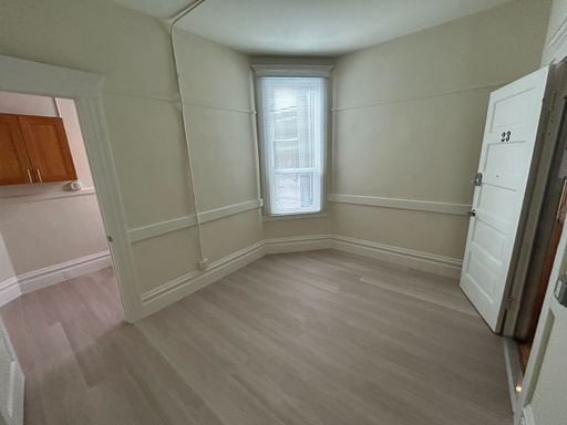 Newly Remodeled room in the heart of SF – photo 1