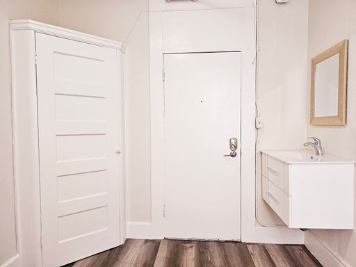 Newly Renovated Private Room | North Beach | FiDi – photo 1
