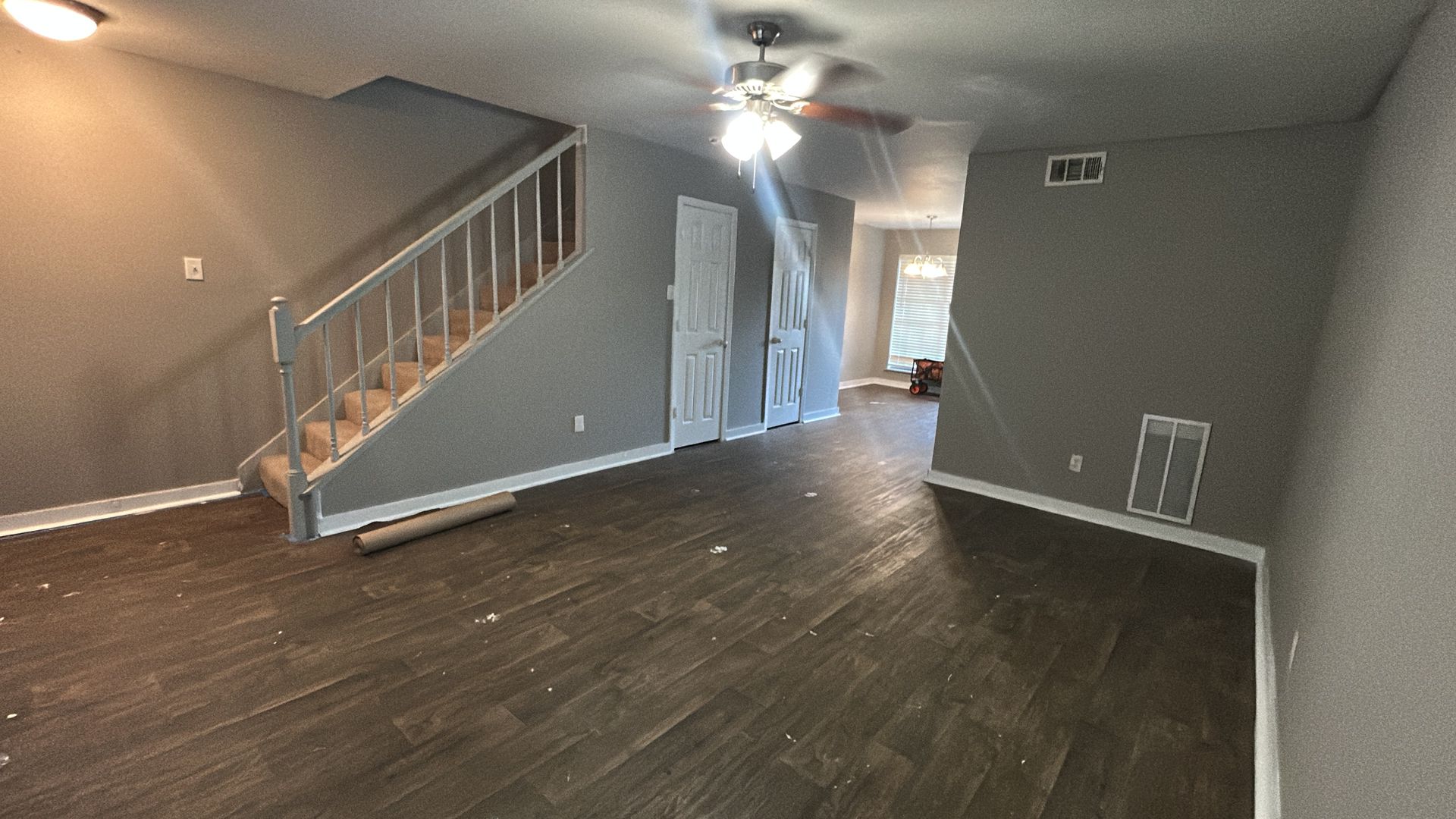 Beaumont Apartment: 6550 Lexington Dr