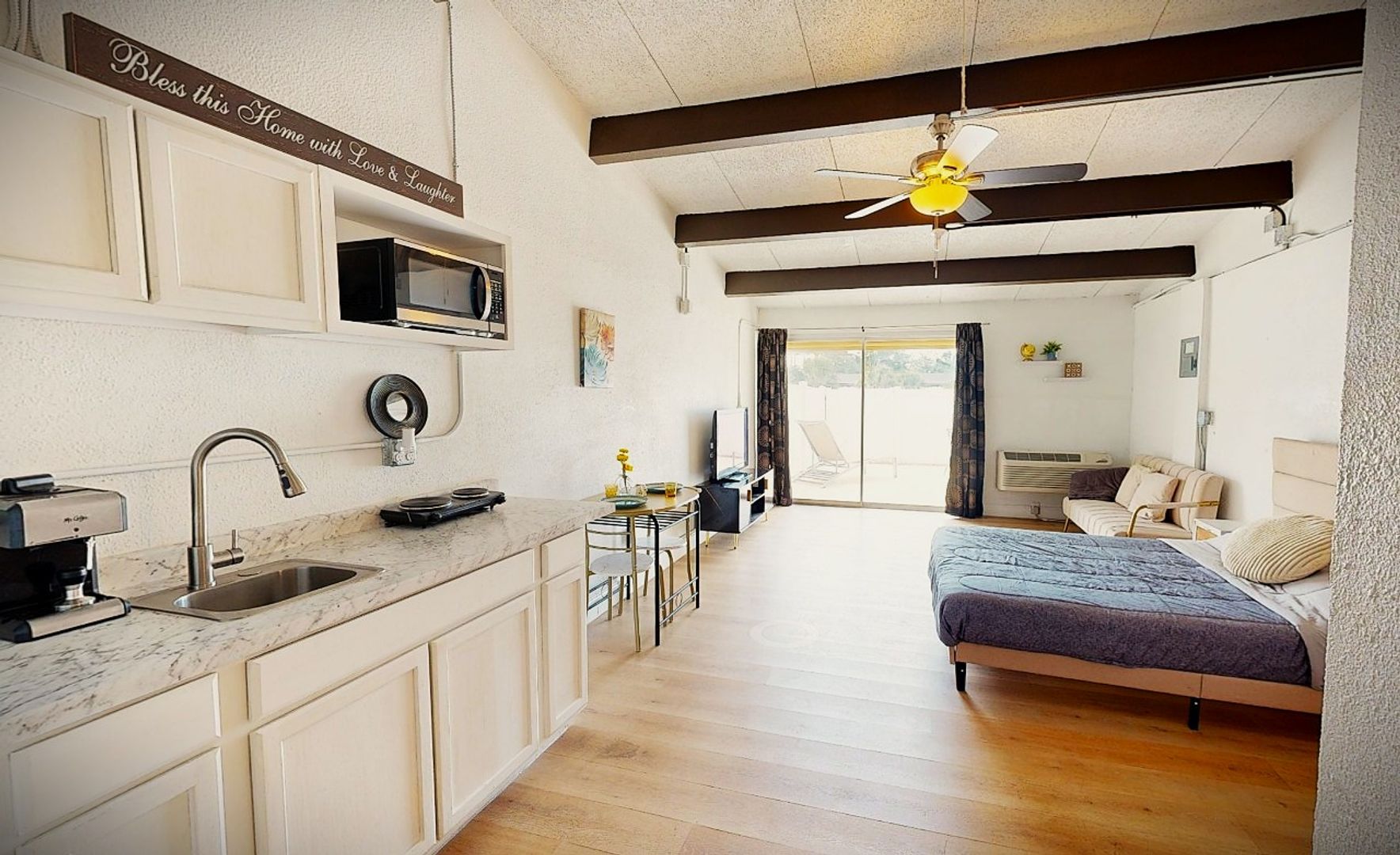Lake Wales Apartment: 21380 Hwy 27