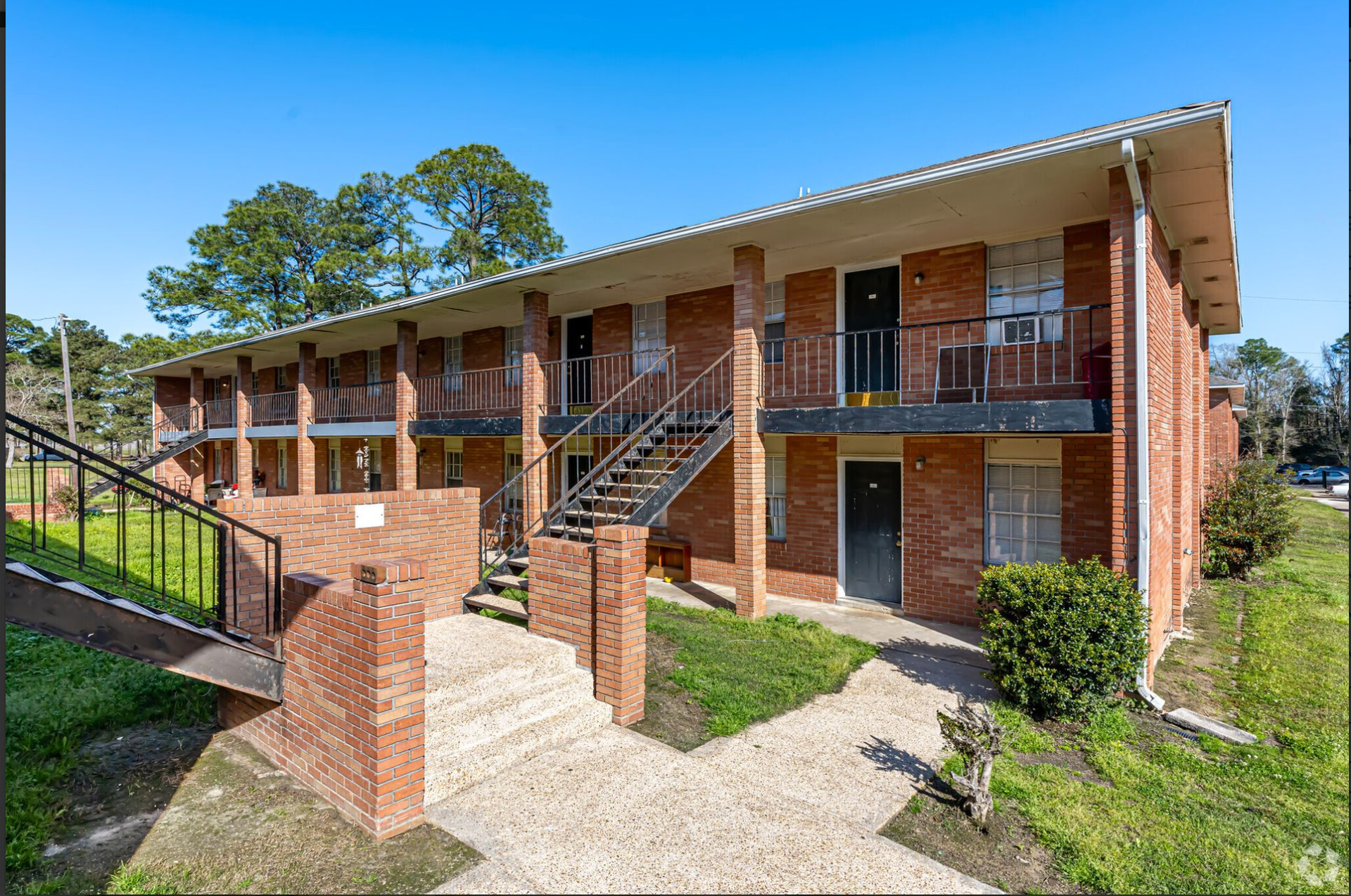 Gulfport Apartment: 3624 Jody Nelson Dr