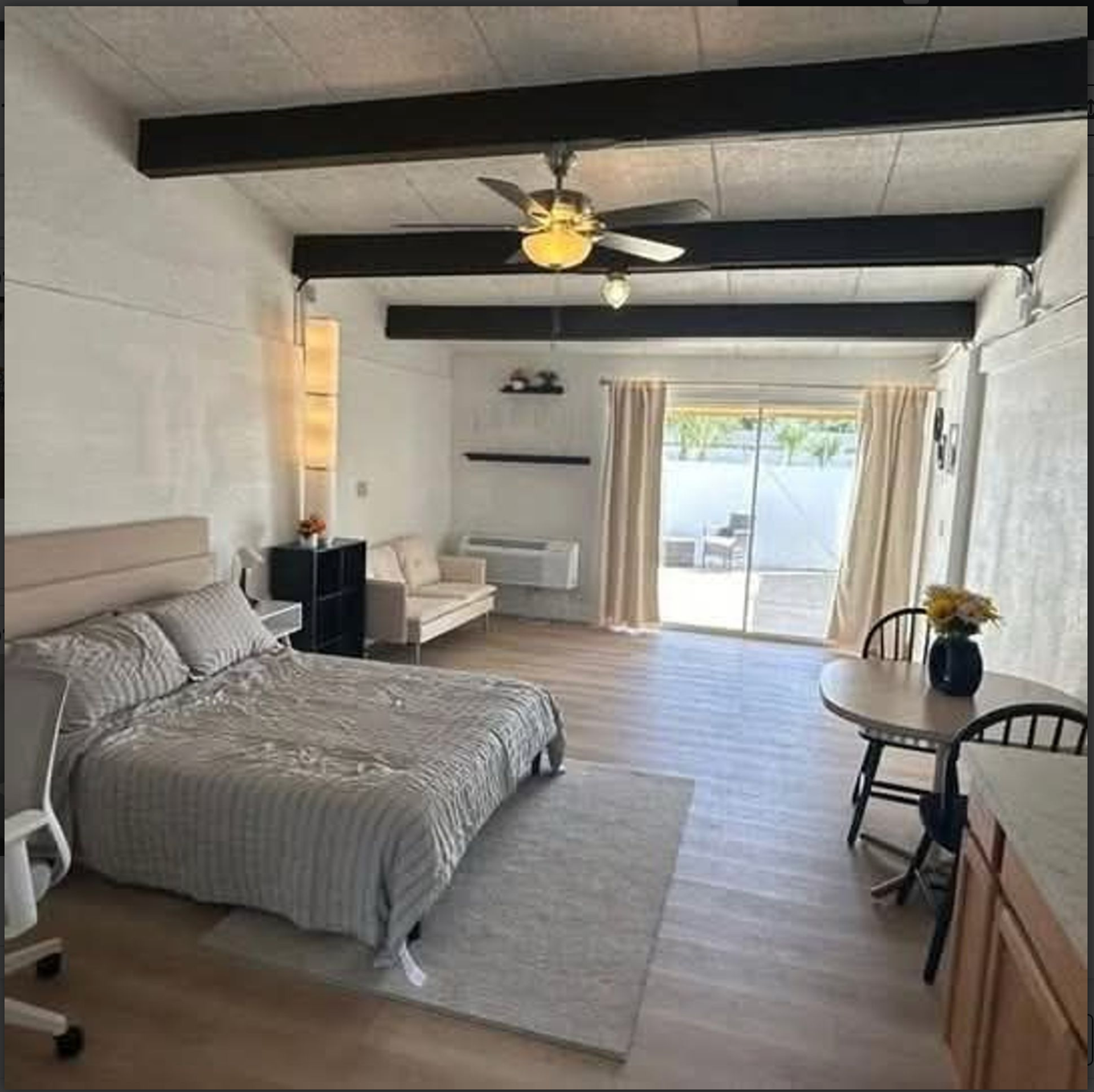 Lake Wales Apartment: 21380 Hwy 27
