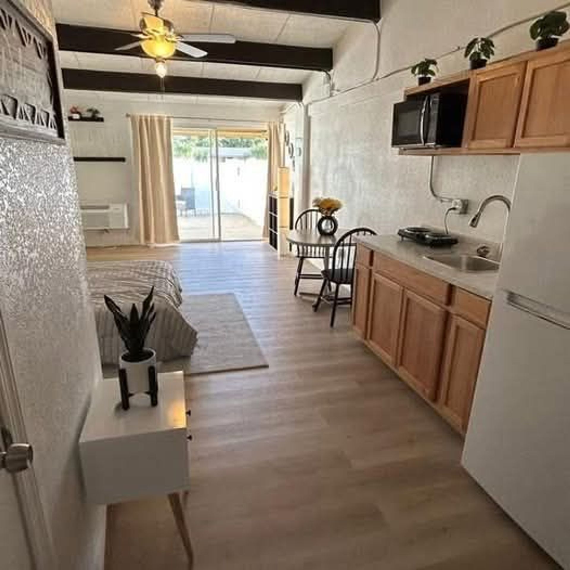 Lake Wales Apartment: 21380 Hwy 27