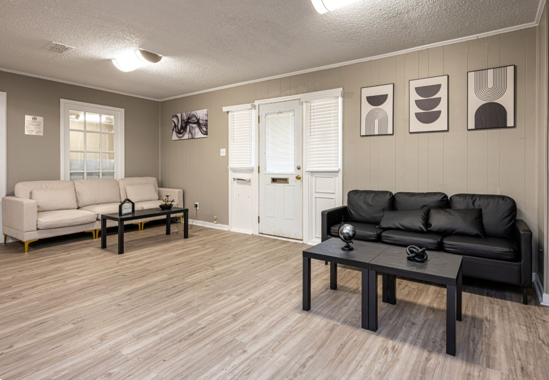 Gulfport Apartment: 3624 Jody Nelson Dr