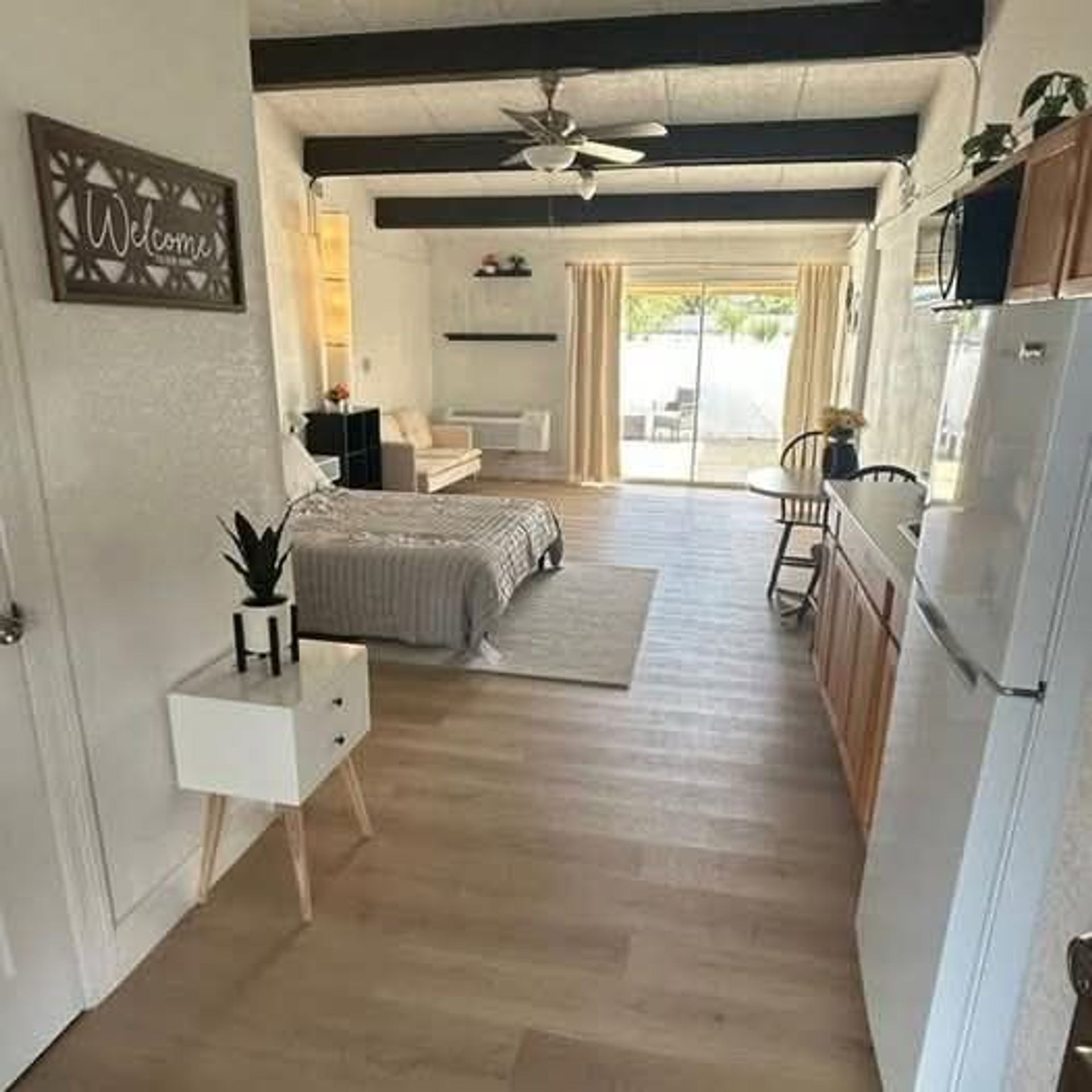 Lake Wales Apartment: 21380 Hwy 27