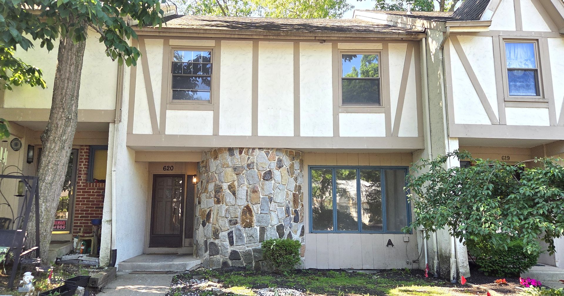 Sicklerville Townhome: 620 Jaeger Ct