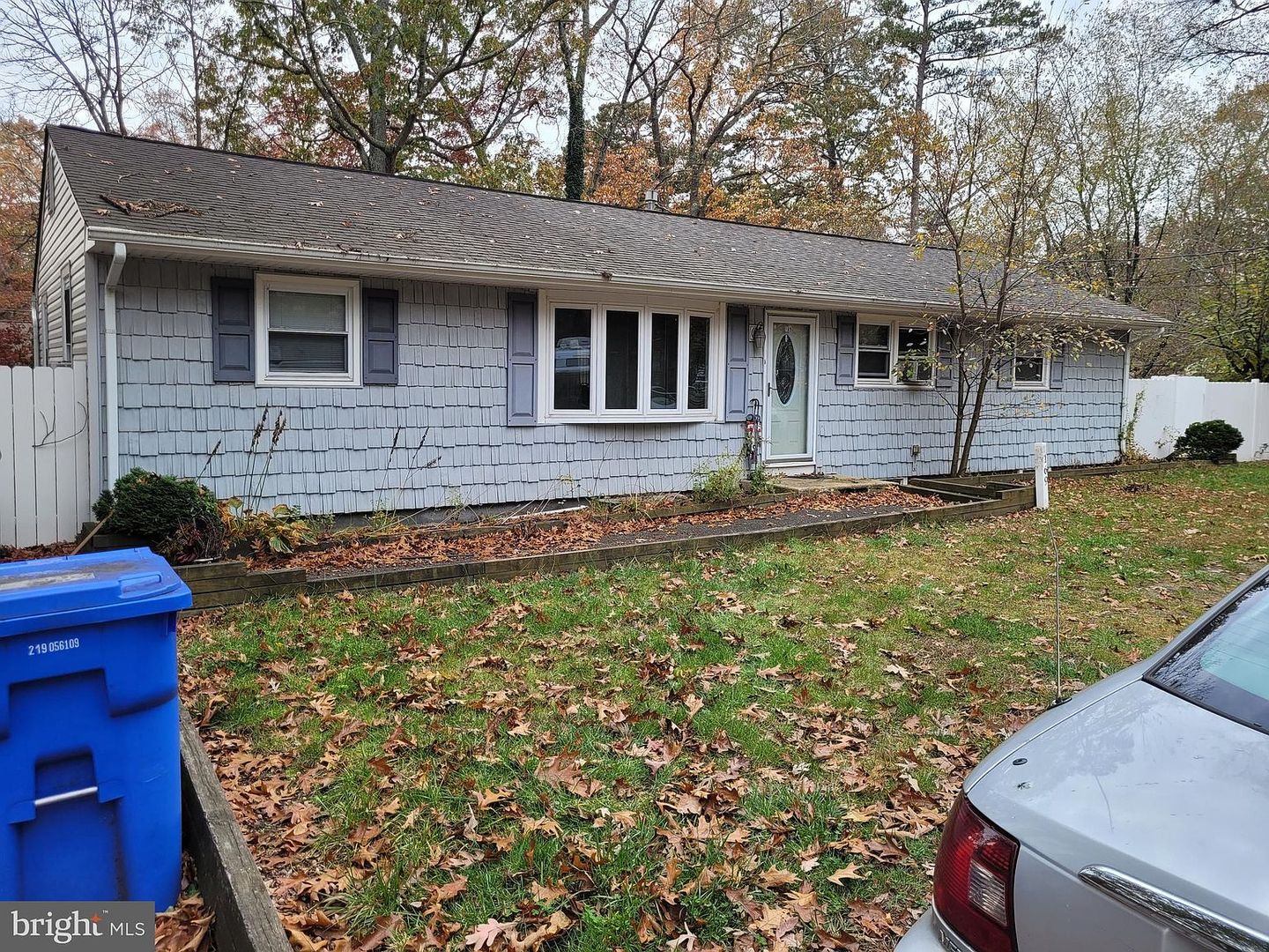 Browns Mills House: 169 Daniels Ave