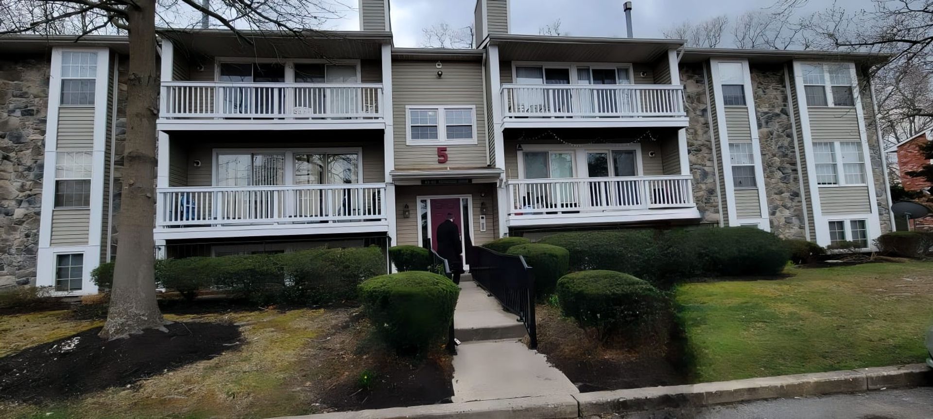 Sicklerville Condo: 49 Kenwood Dr