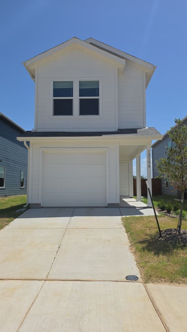 Providence Village House: 12156 Morgan Dr