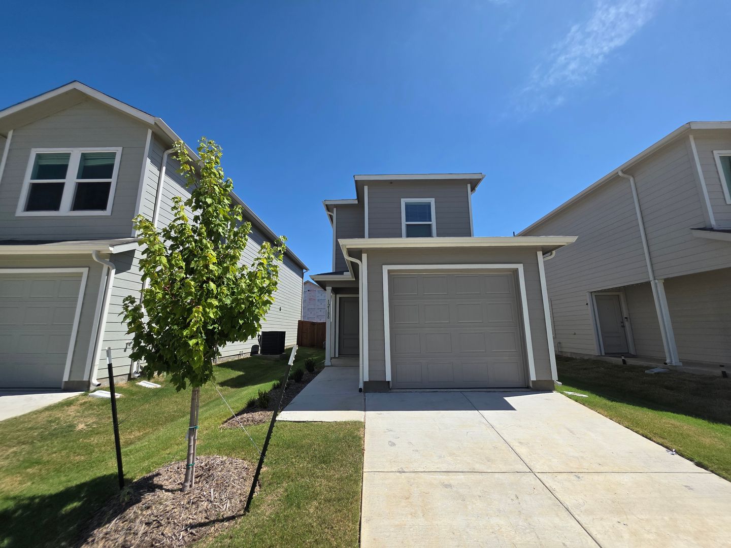 Providence Village House: 12188 Morgan Dr