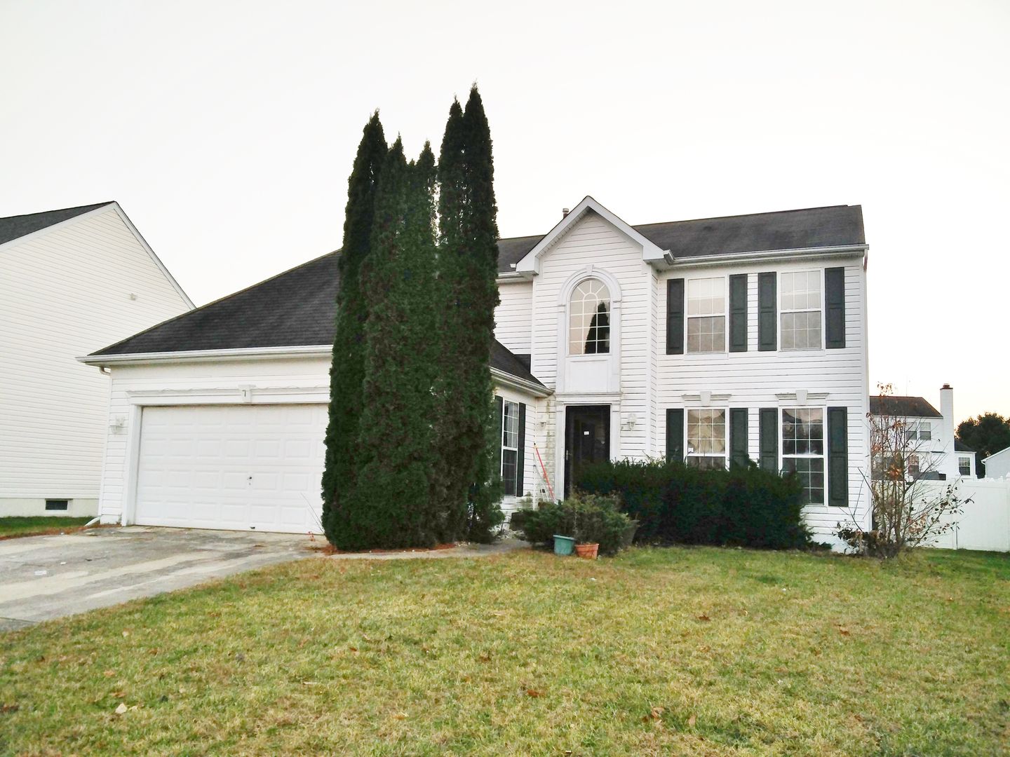 Sicklerville House: 7 Sherman ln