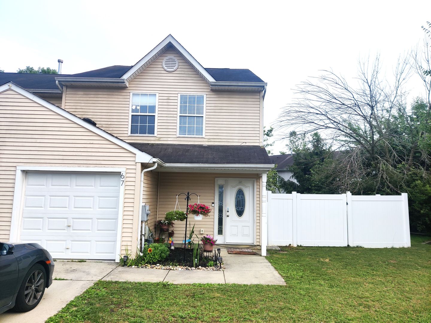 Sicklerville House: 67 High Meadows Dr