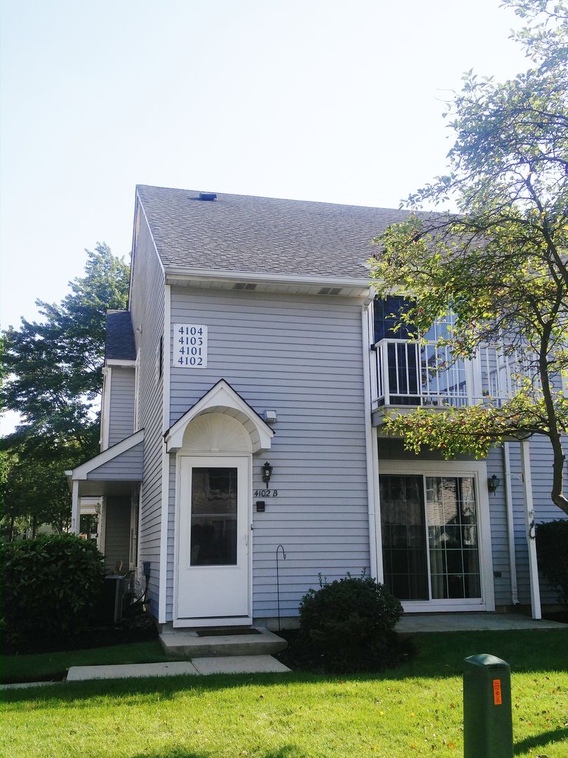 Mt Laurel Condo: 4102 B ADELAIDE DRIVE