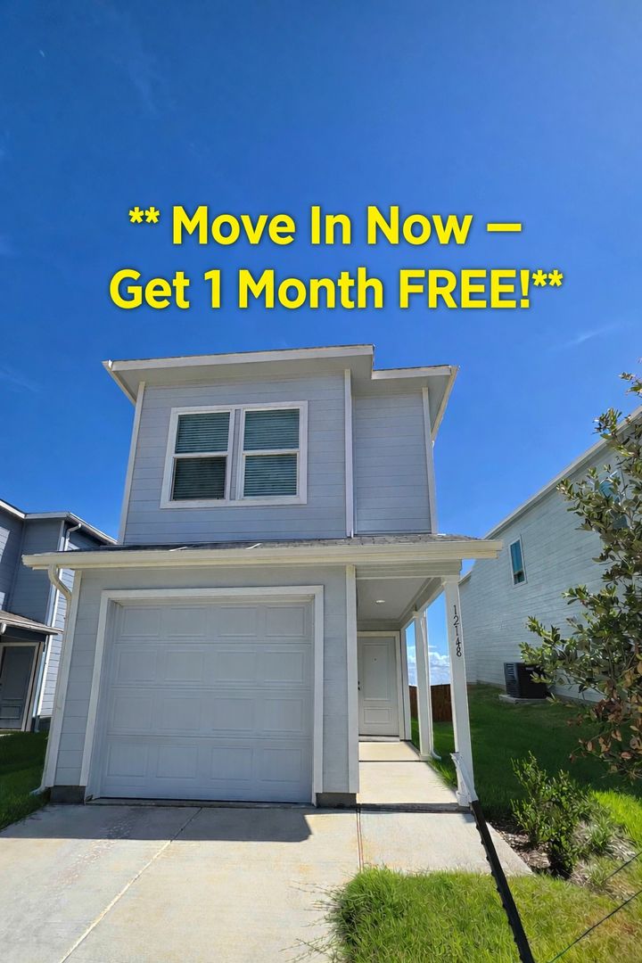 Providence Village House: 12148 Morgan Dr