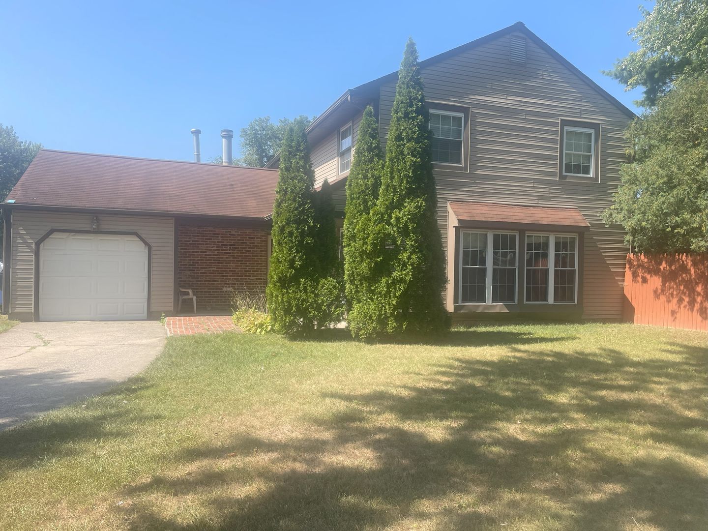 New Jersey House: 116 Abbey Rd