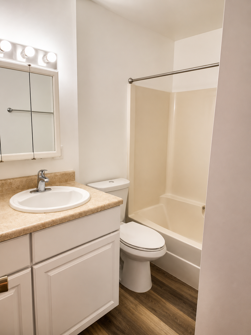 Spacious Home in Prime Location at Fairbanks - 604 2nd St. Fairbanks 9 of 9
