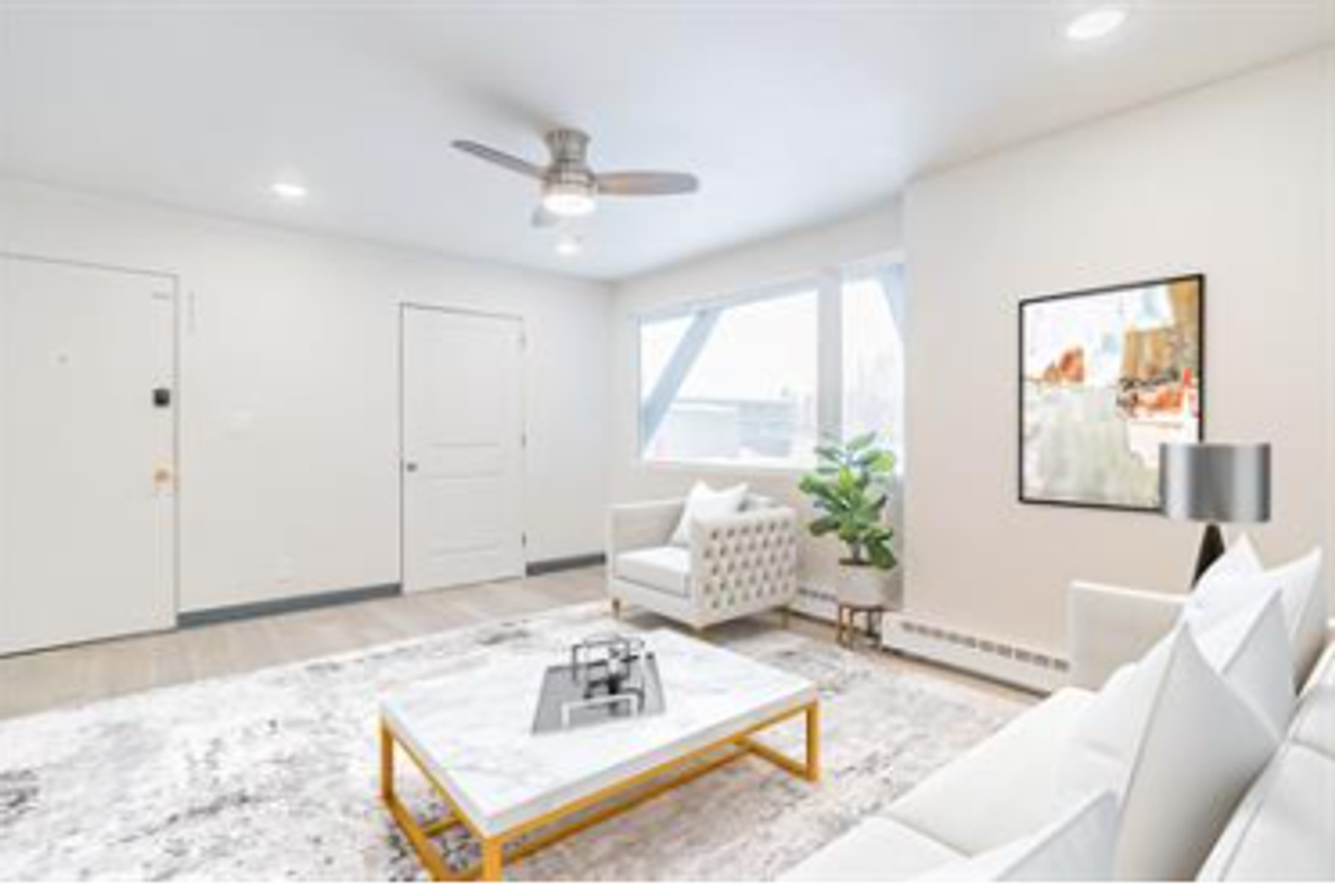 NORTH POLE Apartment: 3397 BELLWOOD ST.