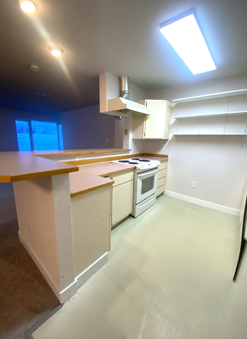 FAIRBANKS Apartment: 604 2ND ST.