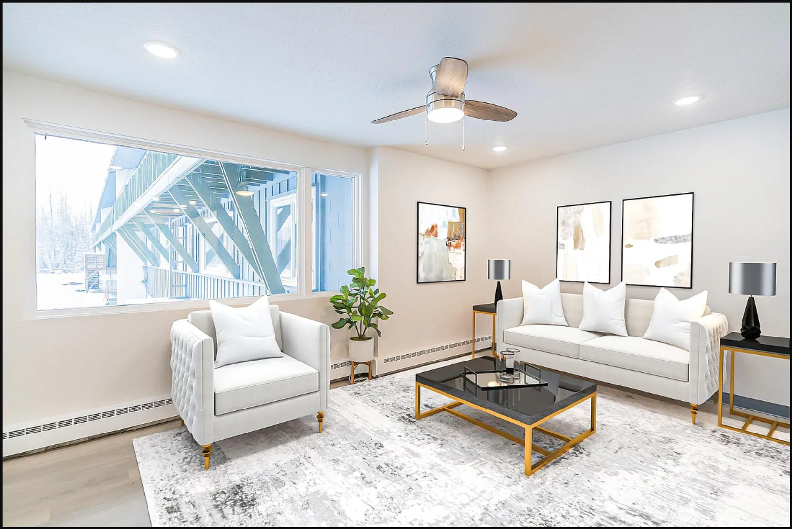 NORTH POLE Apartment: 3397 BELLWOOD ST.