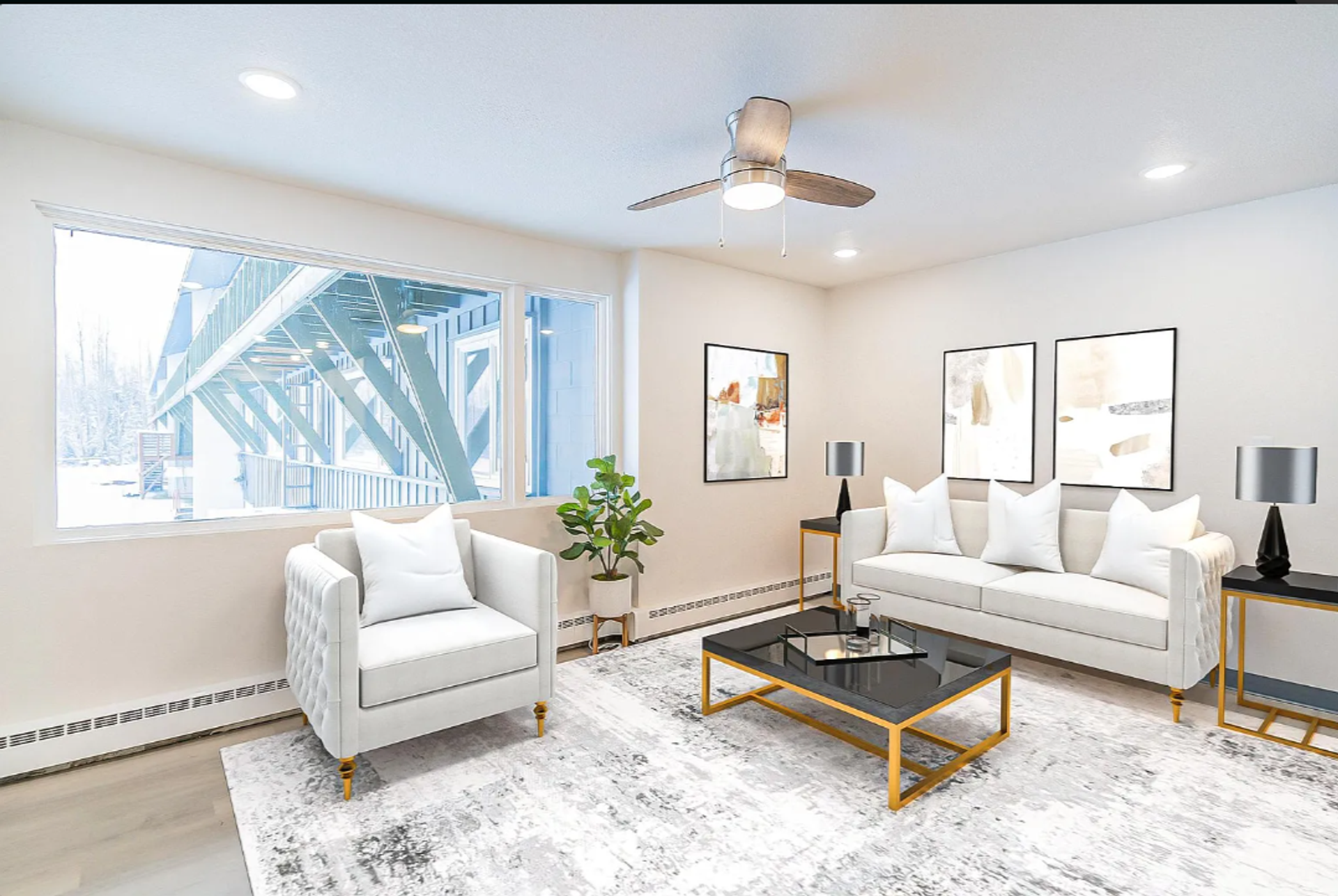 NORTH POLE Apartment: 3397 BELLWOOD ST.