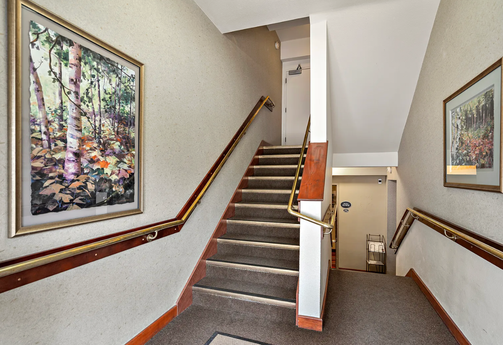 Apartment for Rent - Fully Furnished 1 Bedroom in Downtown, Anchorage 9 of 12