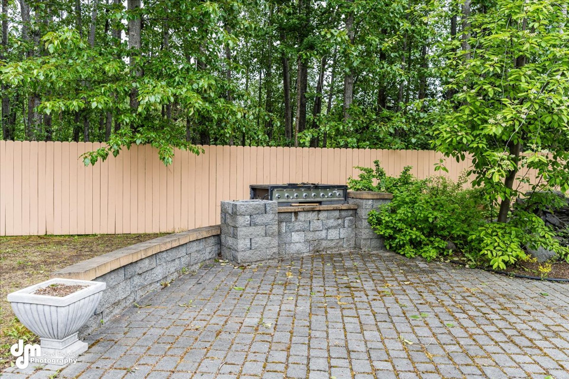 ANCHORAGE Apartment: 3725 E 43RD PLACE