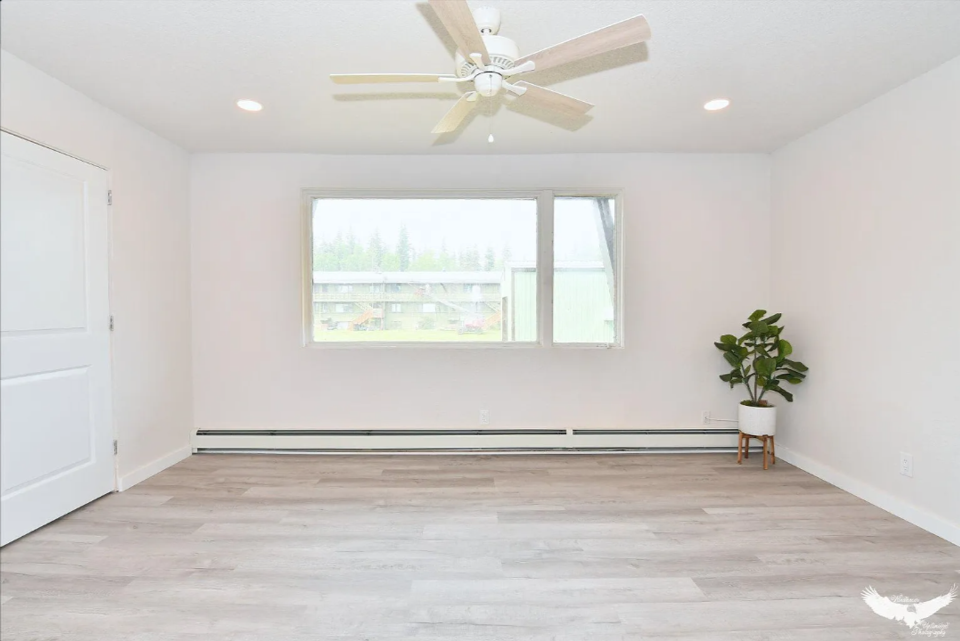 Newly-Renovated and Unrenovated Units in North Pole 5 of 12