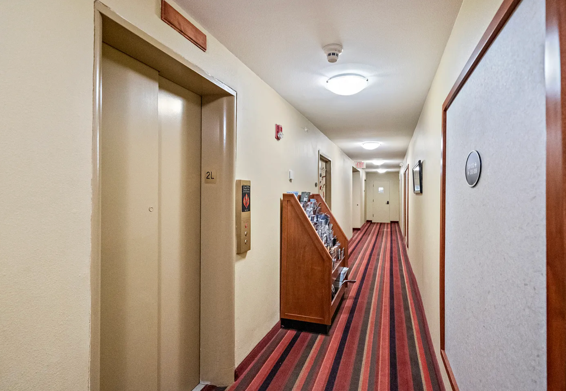 Apartment for Rent - Fully Furnished 1 Bedroom in Downtown, Anchorage 10 of 12