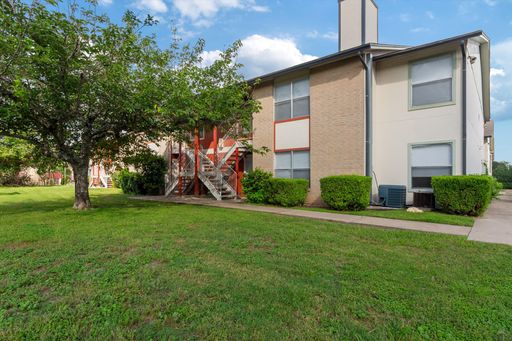 Langtry Apartments- 2 Bedroom 2 Bathroom – photo 1