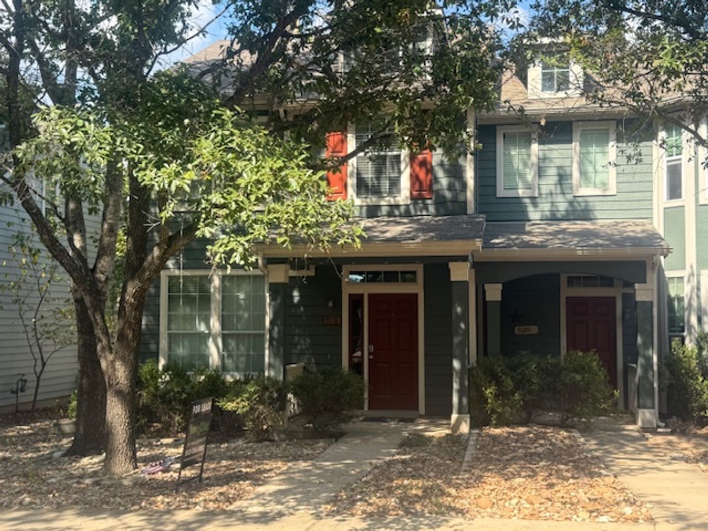 Kyle Multiplex: 5689 B Fergus