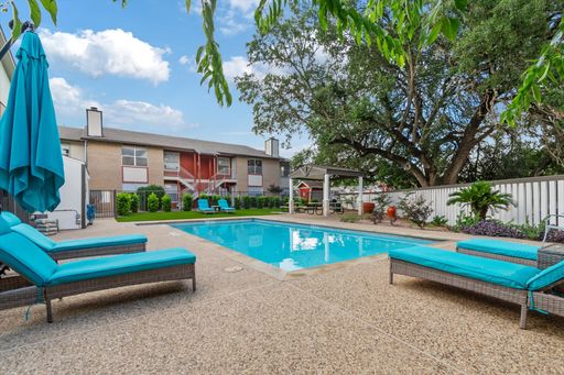 Langtry Apartments- 2 Bedroom 2 Bathroom – photo 1