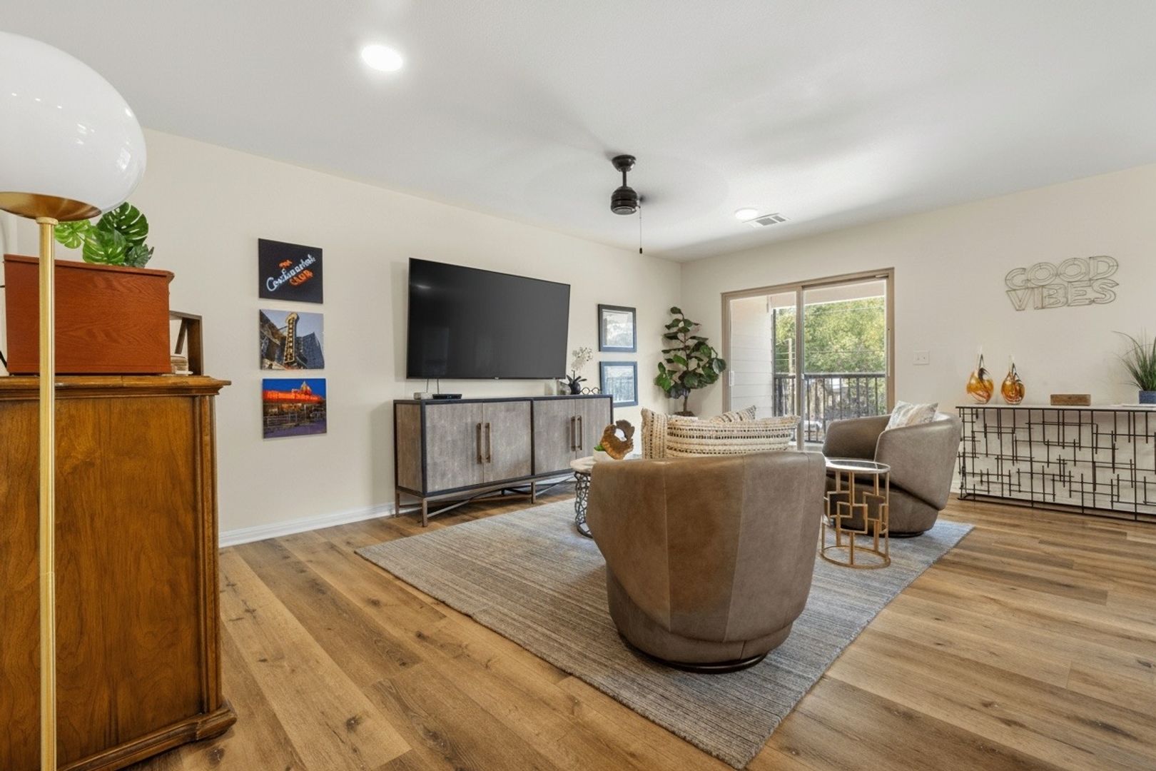 San Marcos Multiplex: 313 Mill Street Unit 101