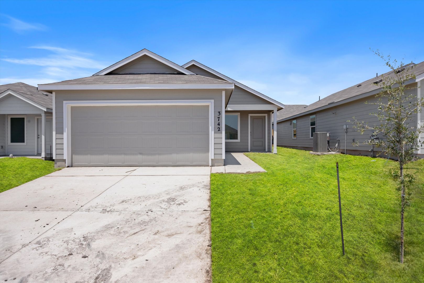 New Braunfels House: 3742 Swift Fox Rd