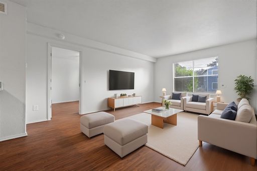 Langtry Apartments- 2 Bedroom 2 Bathroom – photo 1
