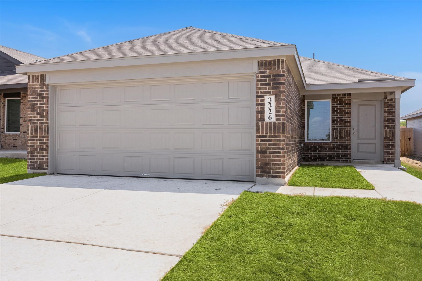 New Braunfels House: 3326 Noir Ln