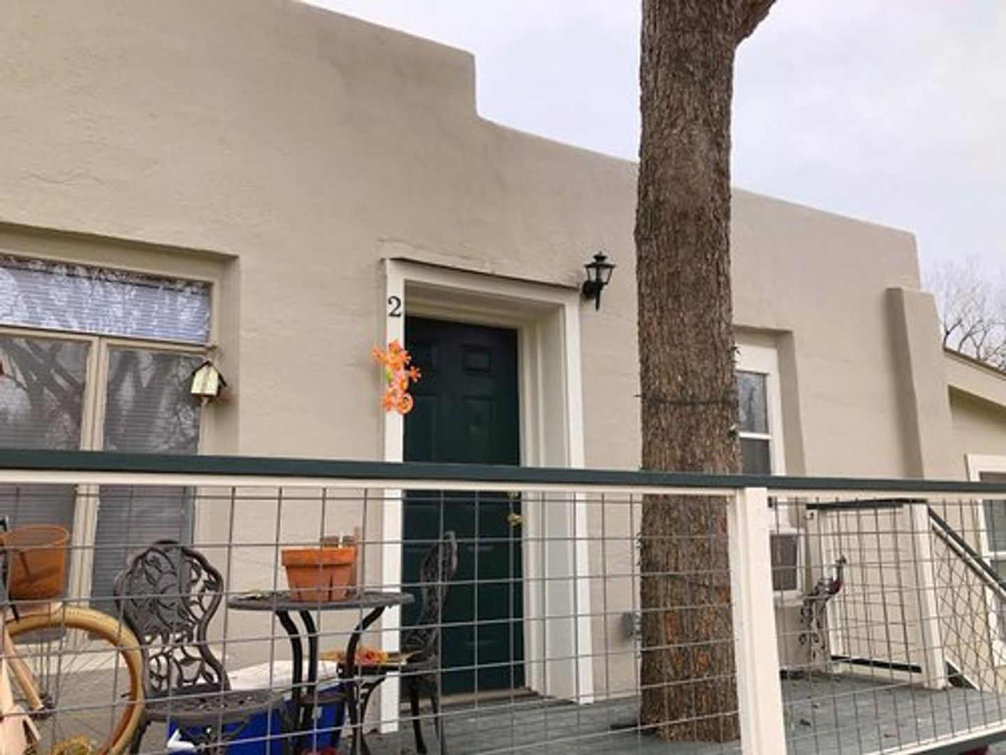 San Marcos Apartment: W. San Antonio-527