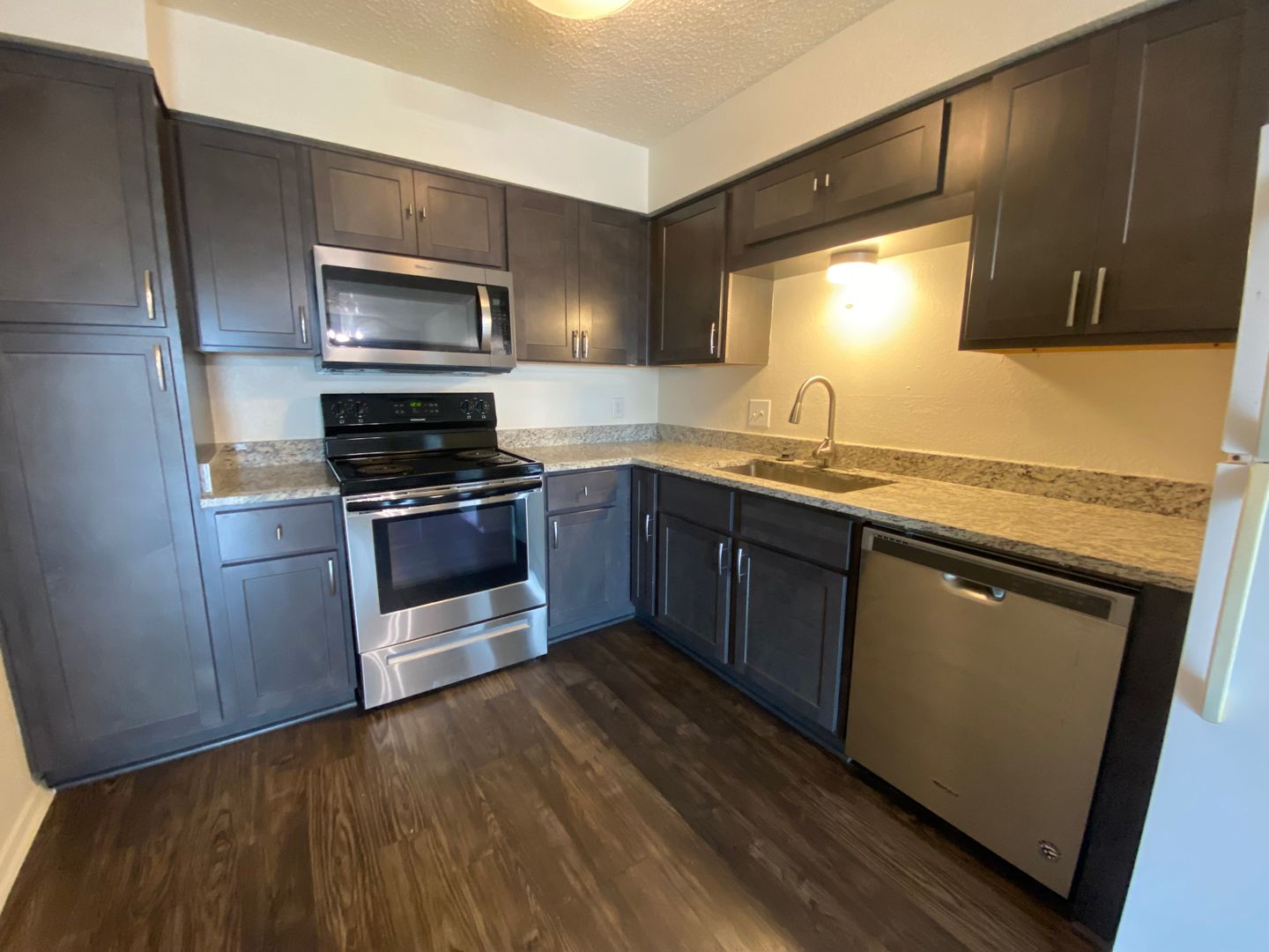 San Marcos Apartment: N. LBJ-1226