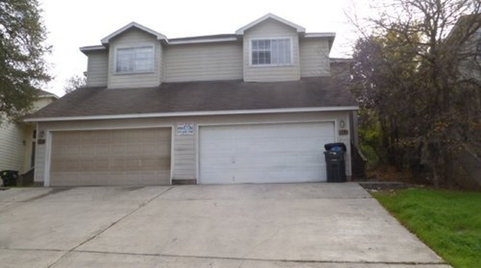 San Marcos Apartment: 915 Sagewood Trail