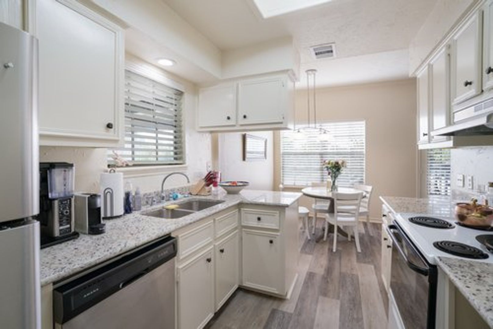 San Marcos Condo: 1005 N LBJ